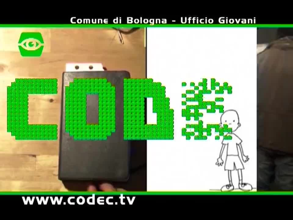 Codec TV, la tv vista dai giovani - immagine