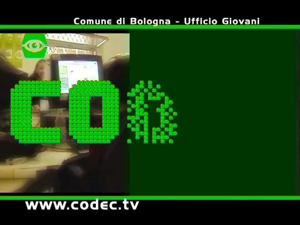 Codec TV, la tv vista dai giovani - immagine