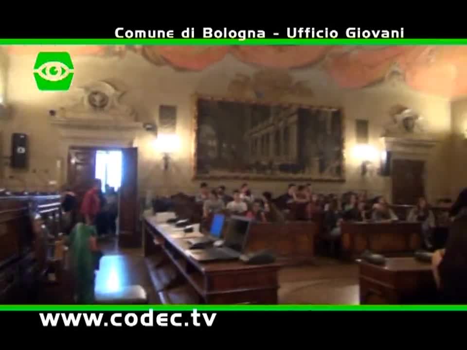 Codec TV, la tv vista dai giovani - immagine