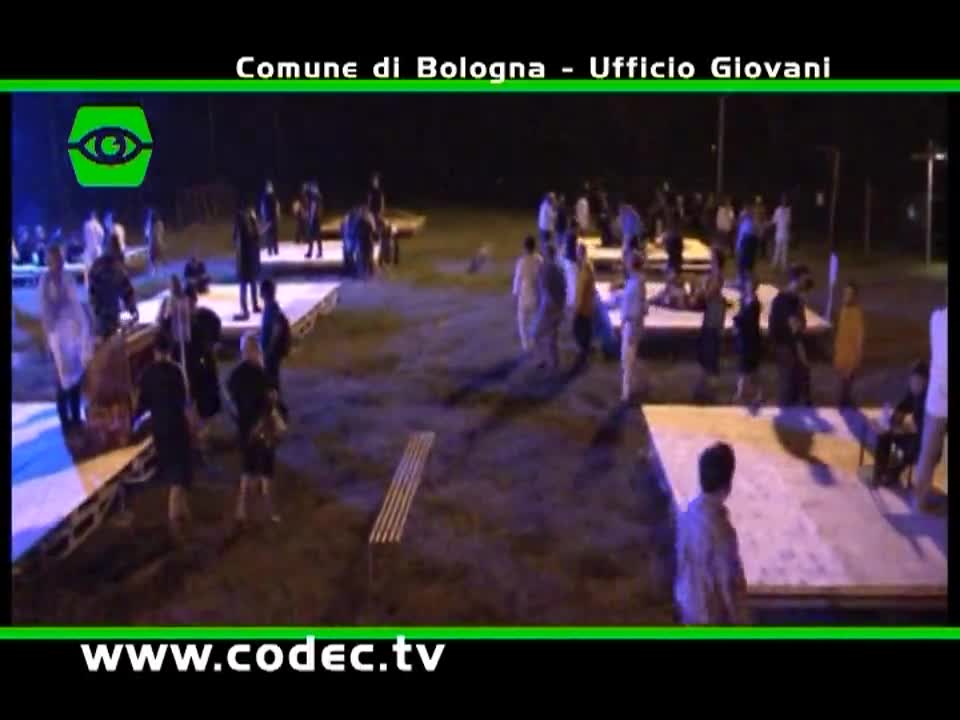 Codec TV, la tv vista dai giovani - immagine