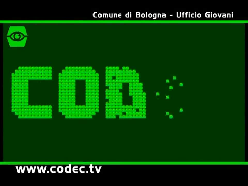 Codec TV, la tv vista dai giovani - immagine