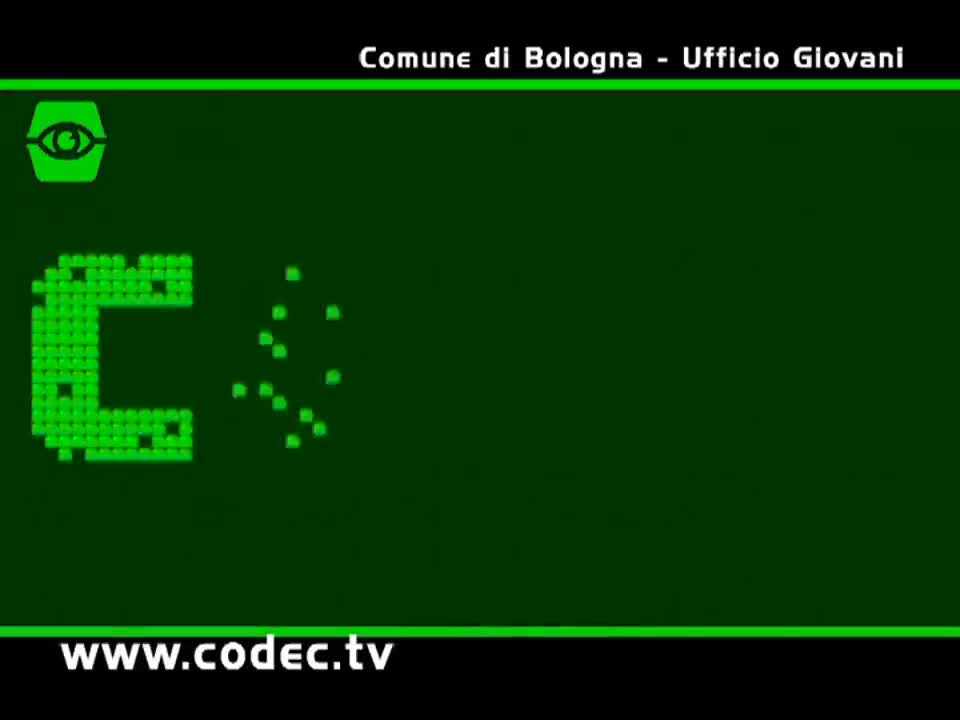 Codec TV, la tv vista dai giovani - immagine