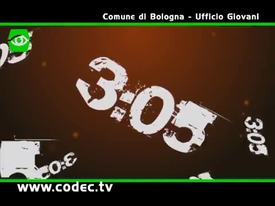 Codec TV, la tv vista dai giovani - immagine