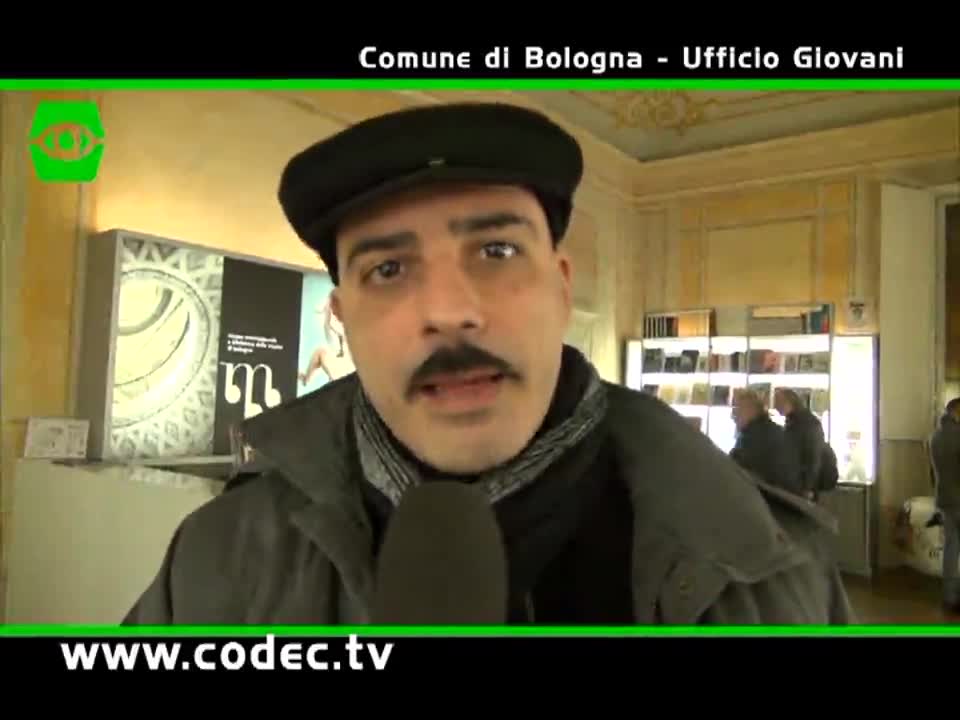 Codec TV, la tv vista dai giovani - immagine