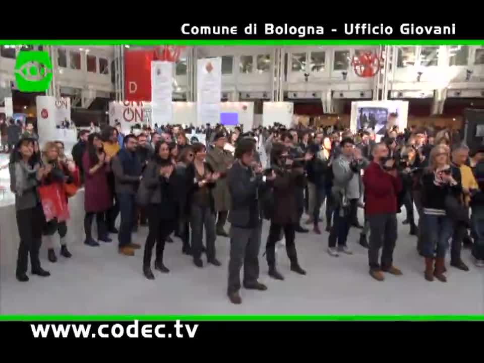 Codec TV, la tv vista dai giovani - immagine