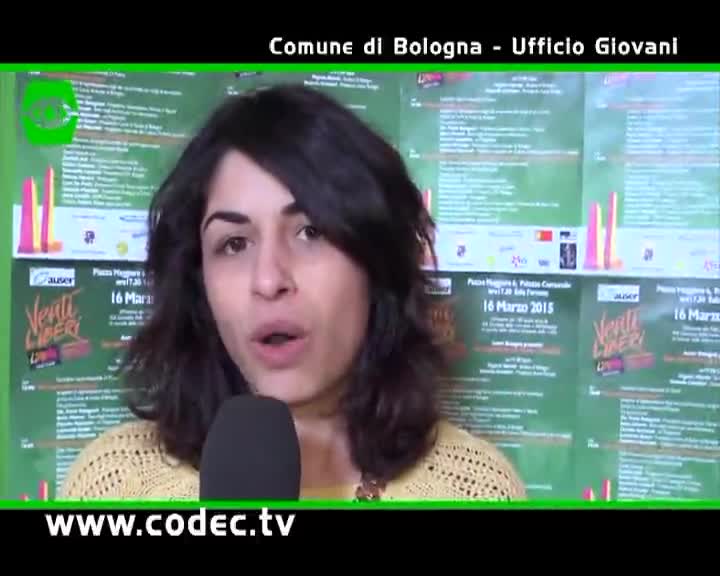 Codec TV, la tv vista dai giovani - immagine