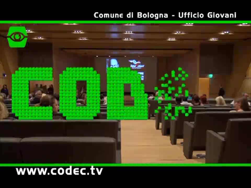 Codec TV, la tv vista dai giovani - immagine