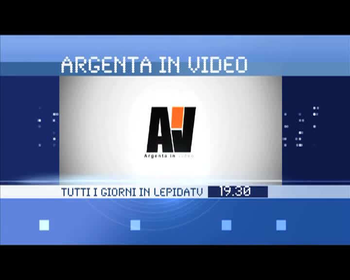Promo per Argenta in video e Codec - immagine