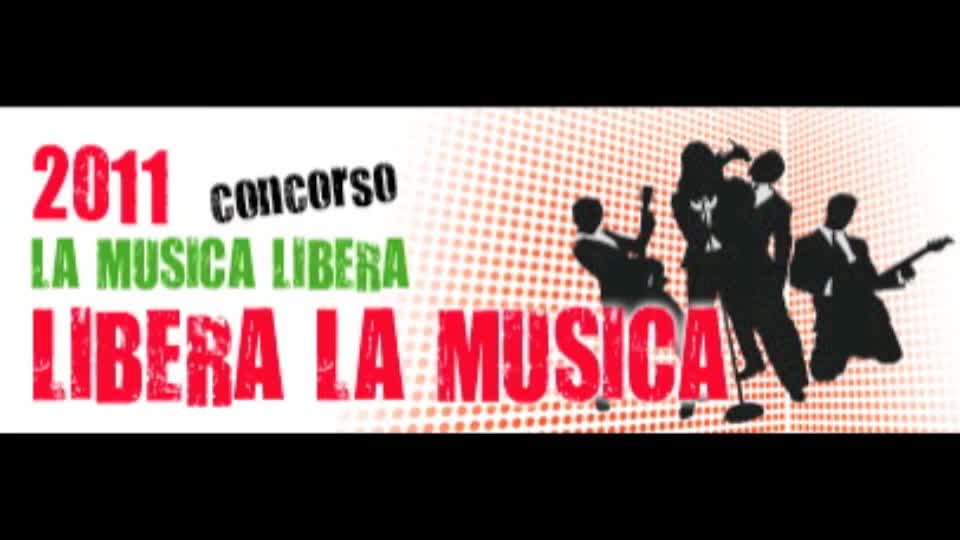 Concorso "Libera la Musica""" - immagine