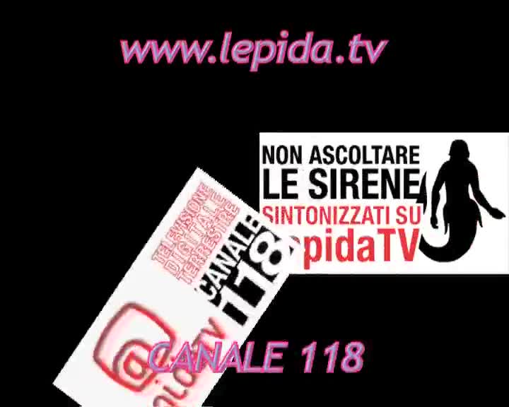 Promo LepidaTV - immagine