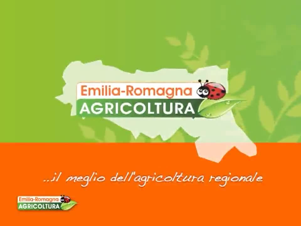 Emilia Romagna Agricoltura - immagine