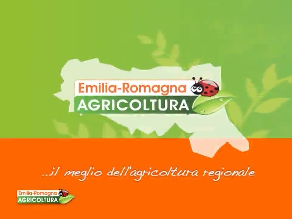 Emilia Romagna Agricoltura - immagine