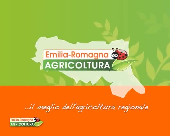 Emilia Romagna Agricoltura - immagine