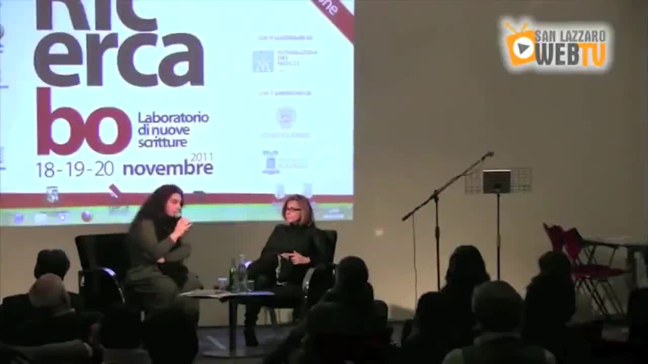 San Lazzaro TV - comunicazione istituzionale per la Cultura - immagine