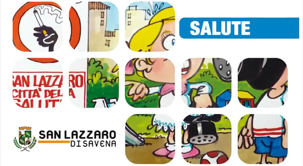 San Lazzaro TV - comunicazione istituzionale per l'ambiente - immagine