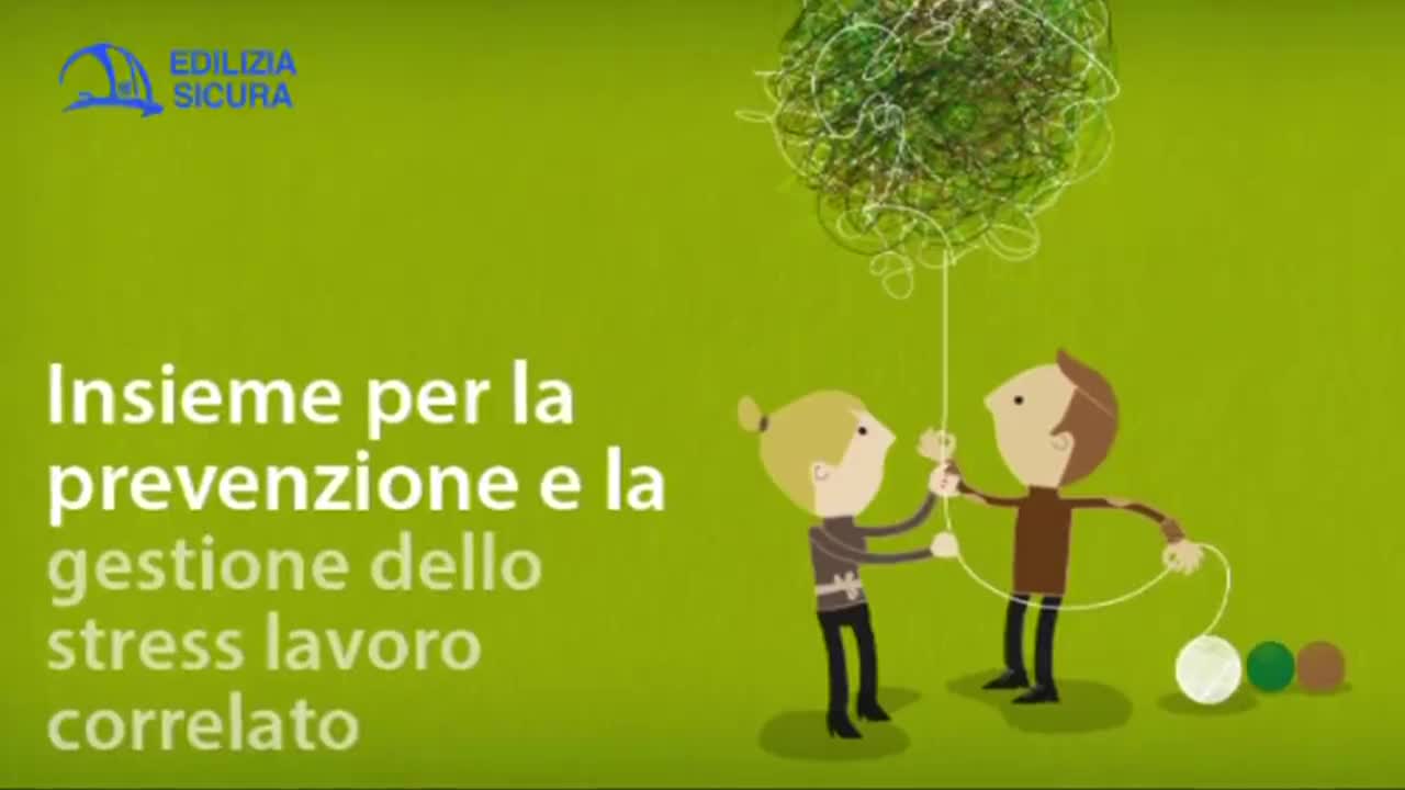 Edilizia Sicura - Programma dedicato alla sicurezza sul lavoro - immagine