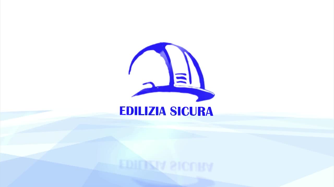 Edilizia Sicura - Programma dedicato alla sicurezza sul lavoro - immagine