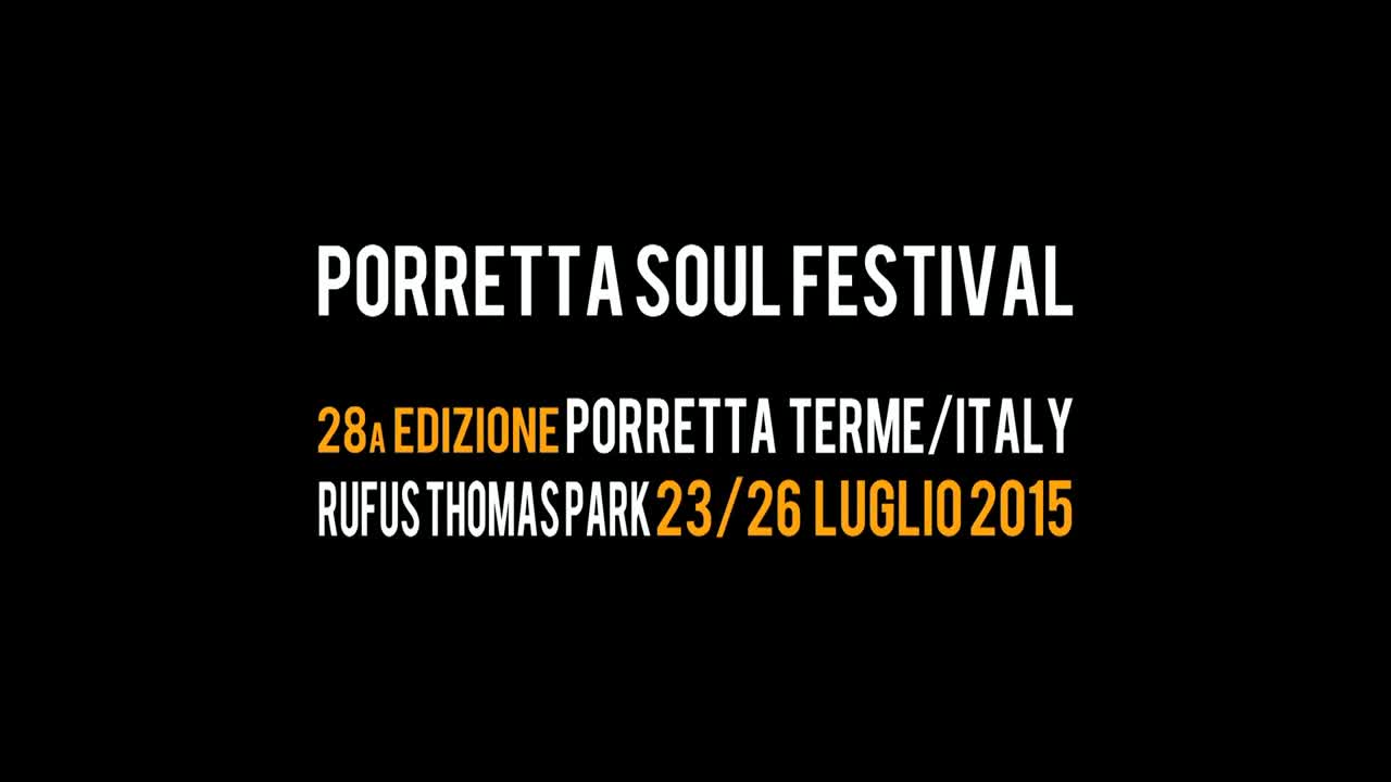 Promo #1 Porretta 2015 - immagine