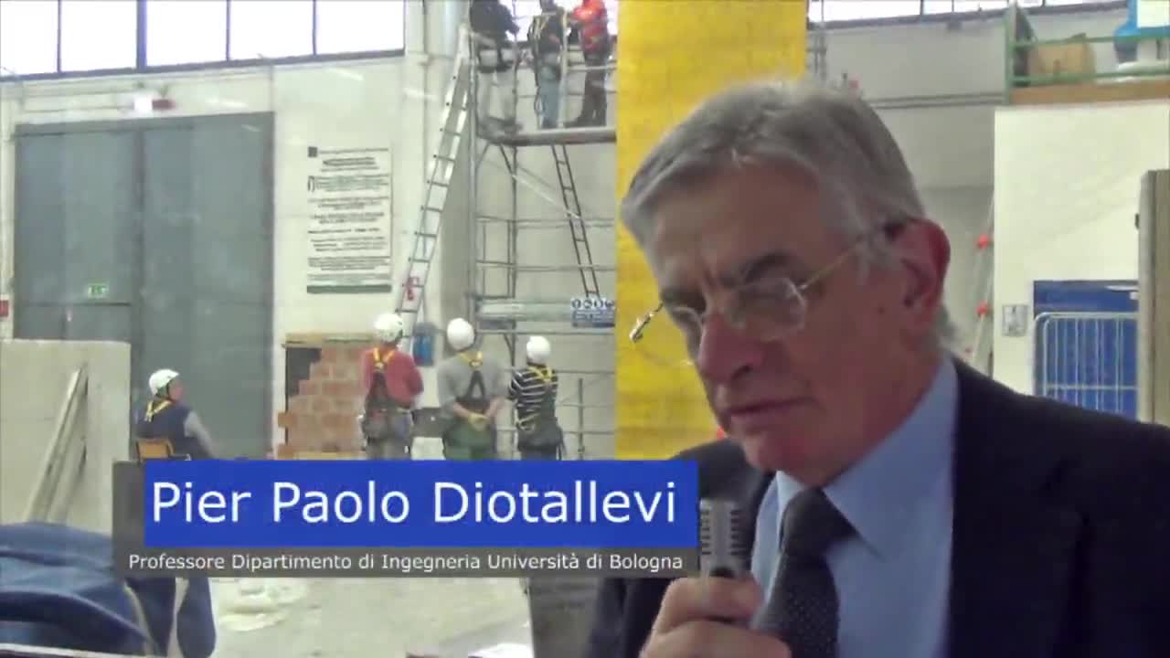 Edilizia Sicura - Programma dedicato alla sicurezza sul lavoro - immagine