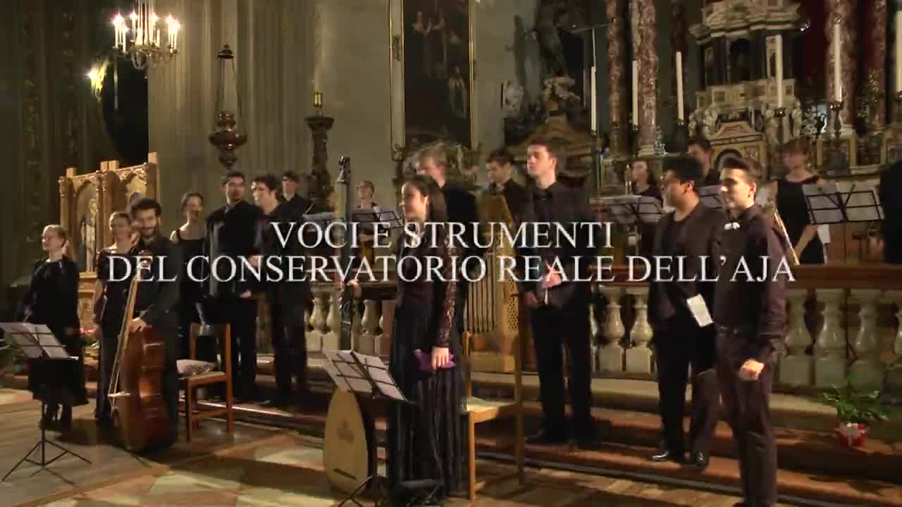 XVII Festival Musicale Estense - Monteverdi - immagine