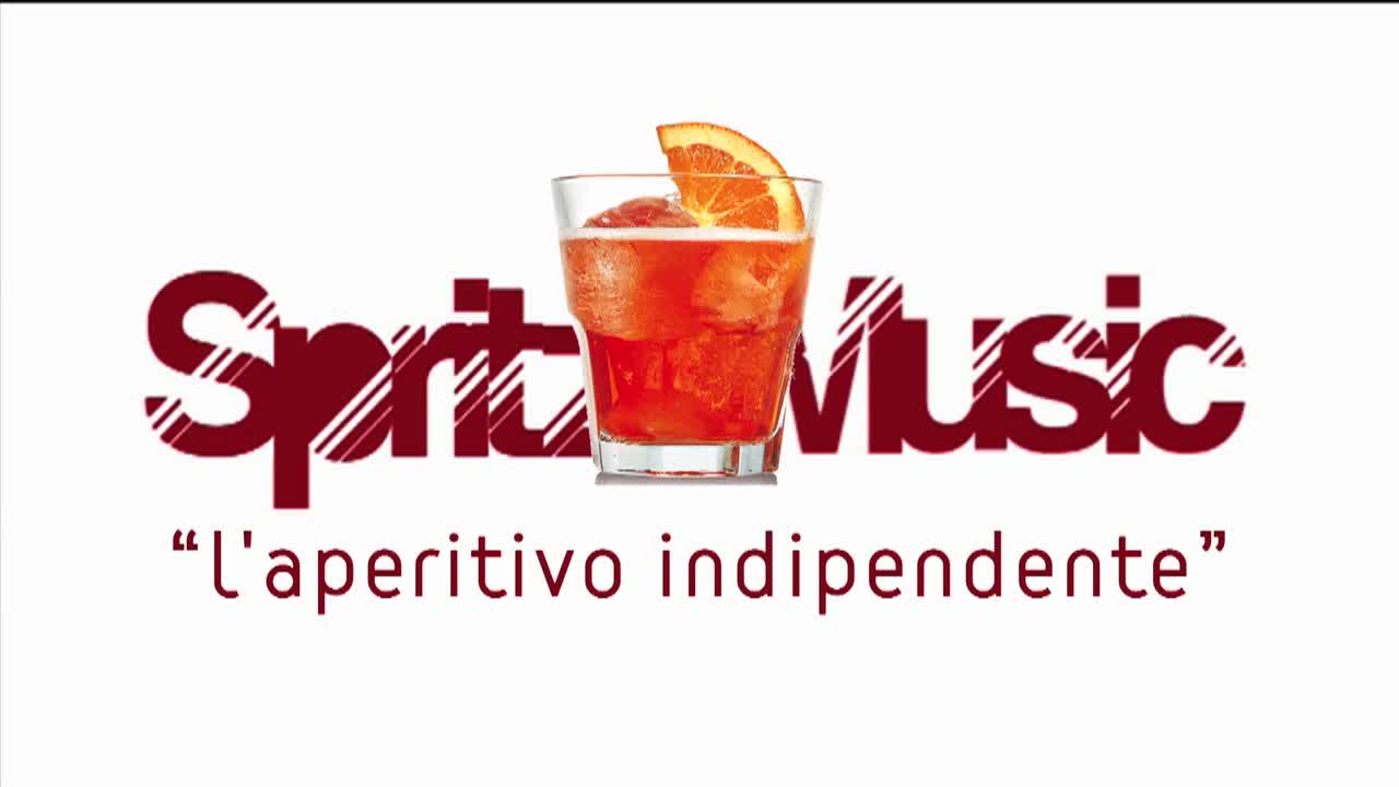 Spritz Music - L'aperitivo indipendente - immagine