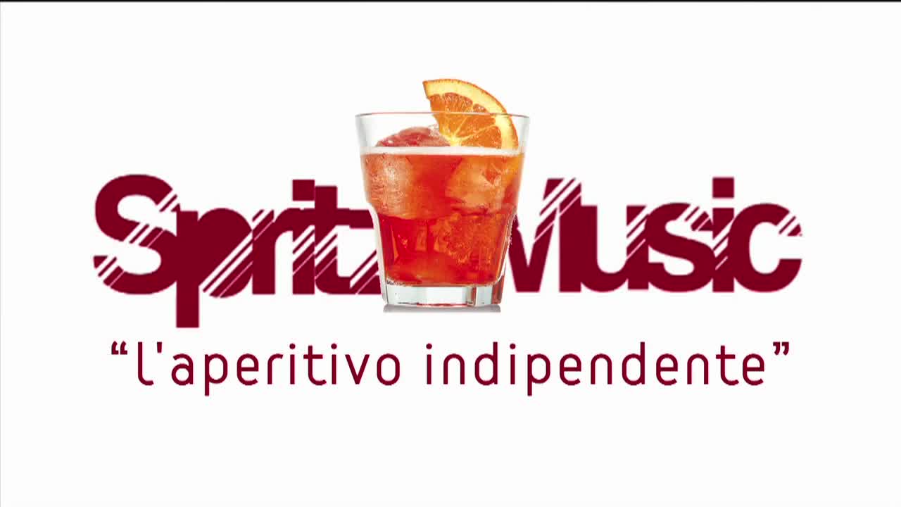 Spritz Music - L'aperitivo indipendente - immagine