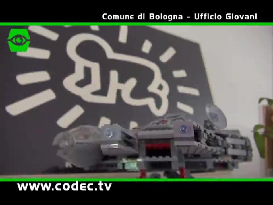 Codec TV, la tv vista dai giovani - immagine