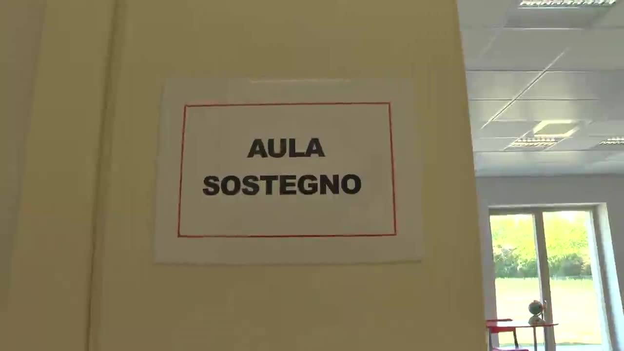 Inaugarazione Scuola Valsamoggia - immagine