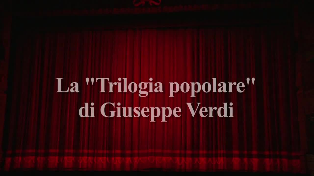 Rigoletto di Giuseppe Verdi - Verdi 200 - Trilogia d'autunno - immagine