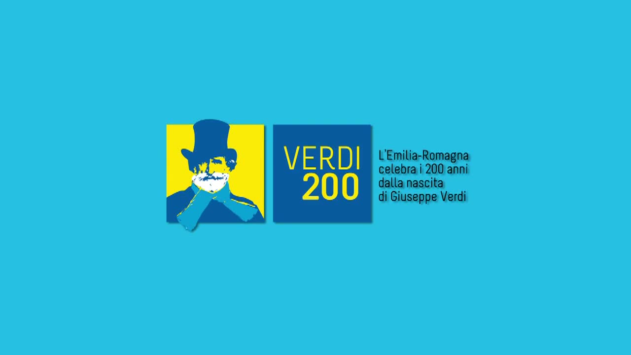 Il Trovatore di Giuseppe Verdi - Verdi 200 - Trilogia d'autunno - immagine