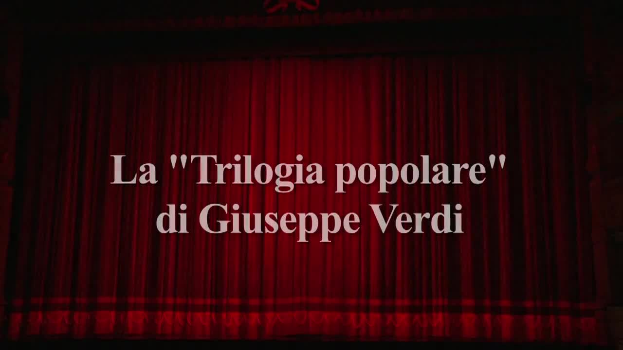 La Traviata di Giuseppe Verdi - Verdi 200 - Trilogia d'autunno - immagine