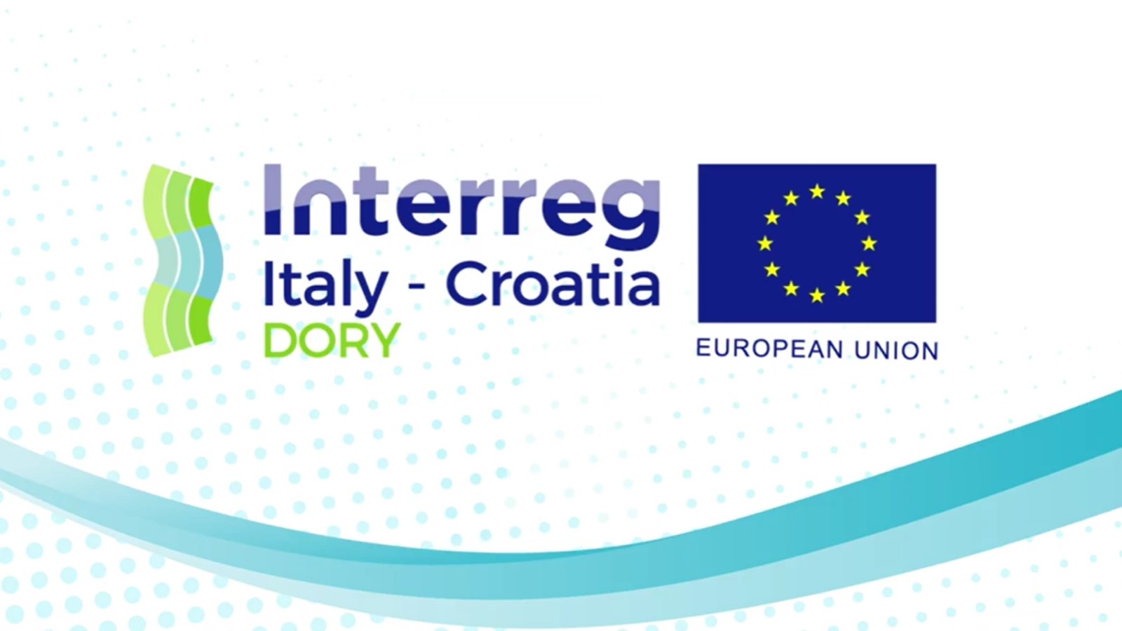 DORY, Interreg Italy-Croatia - immagine di copertina