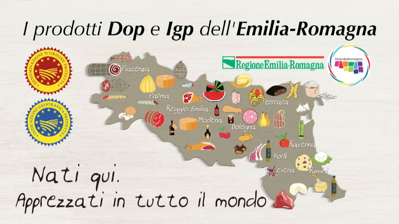Pera dell'Emilia-Romagna Igp, tante varietà una sola qualità - immagine