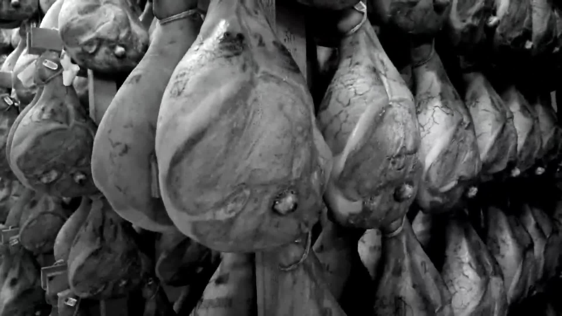 Il Prosciutto di Parma Dop è tra i prodotti simbolo del made in Italy - immagine