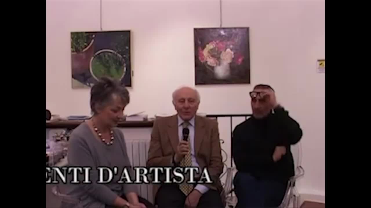 Momenti D'Artista - immagine