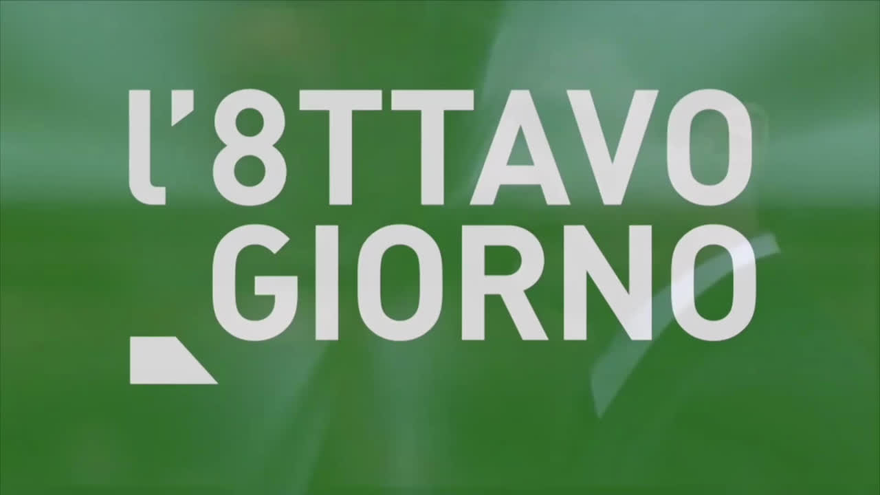 L'Ottavo giorno - immagine