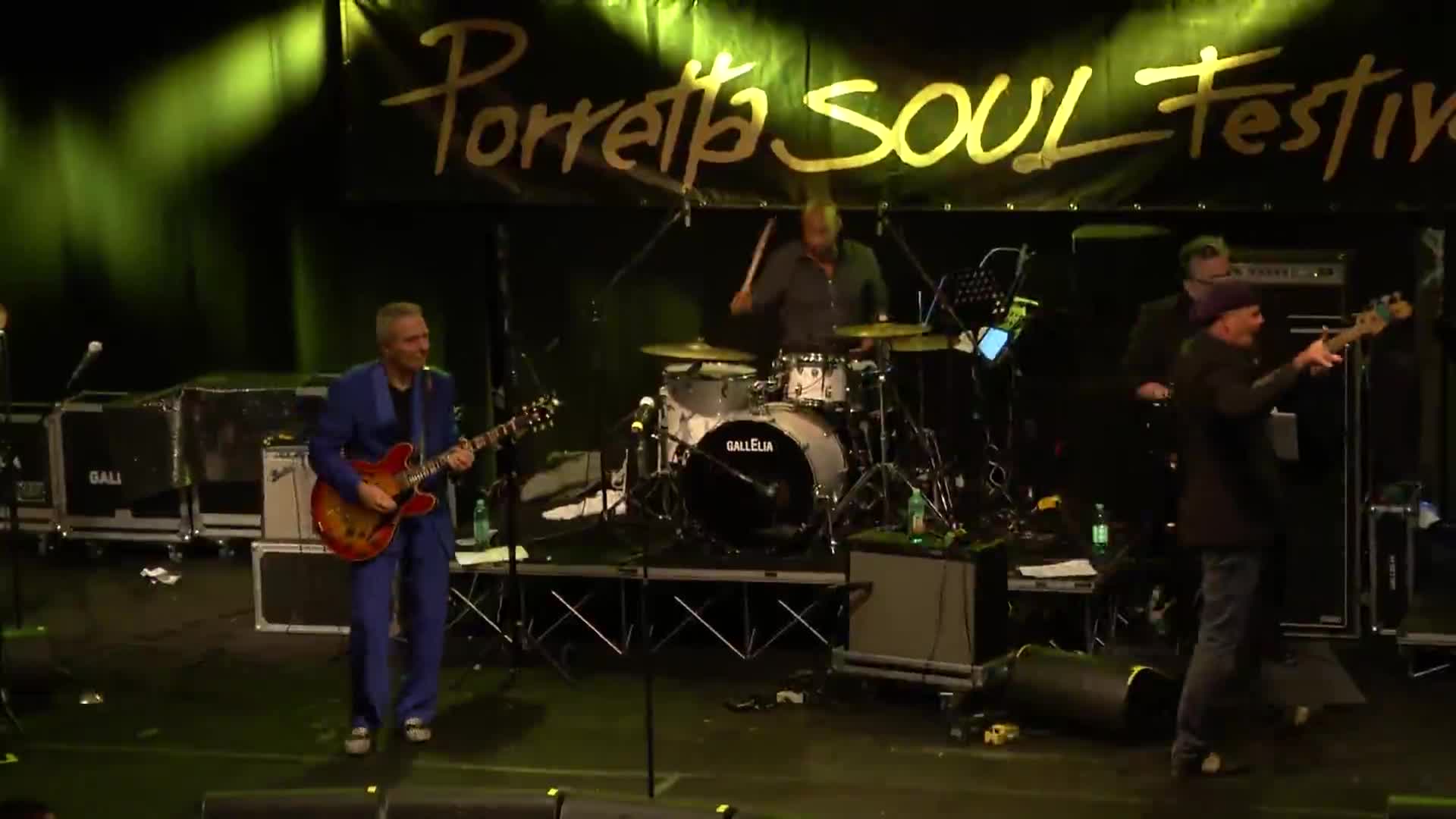 Porretta Soul Festival 2013 - immagine