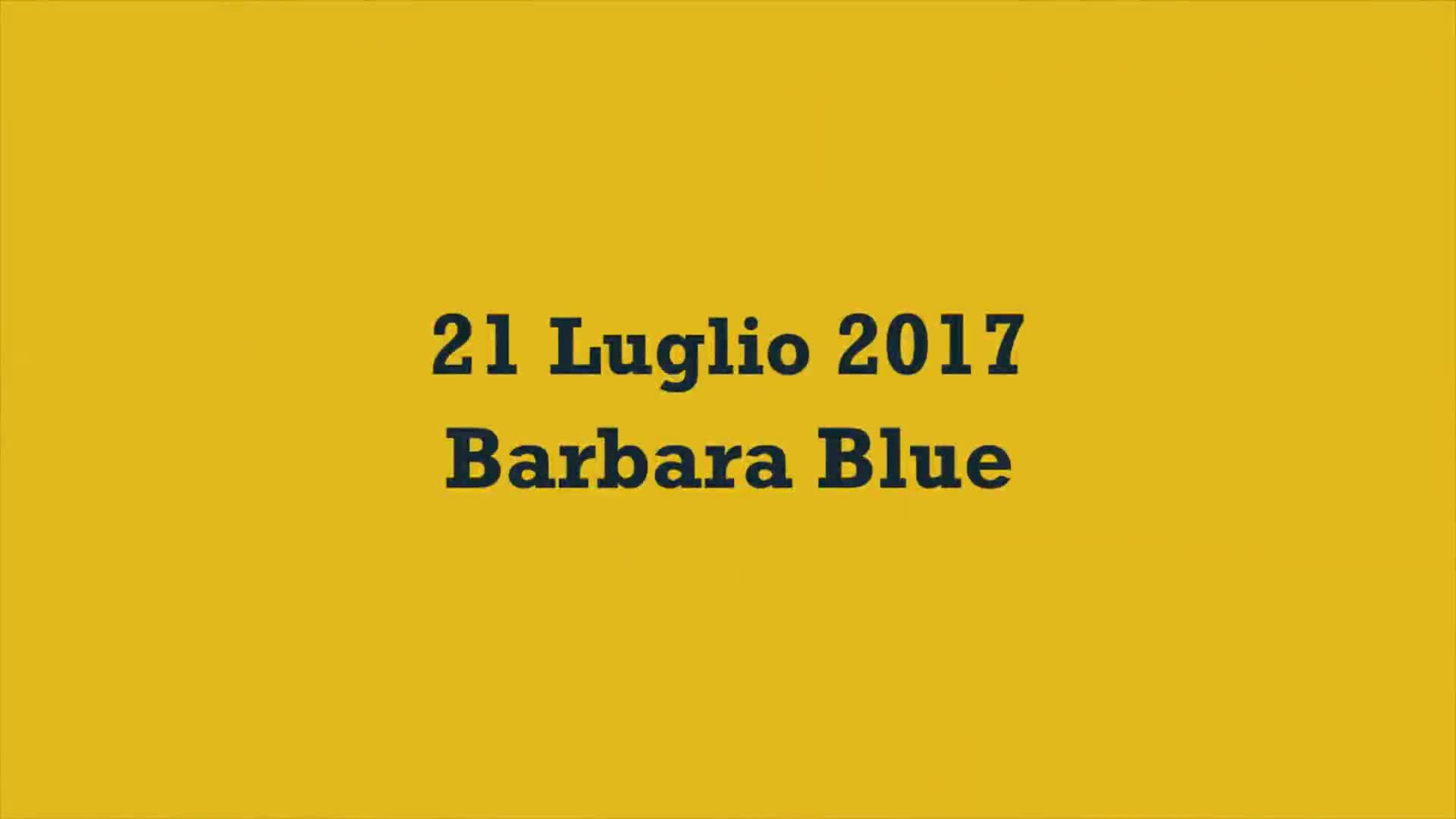 Porretta Soul Festival 21-07-2017 - Barbara Blue - immagine