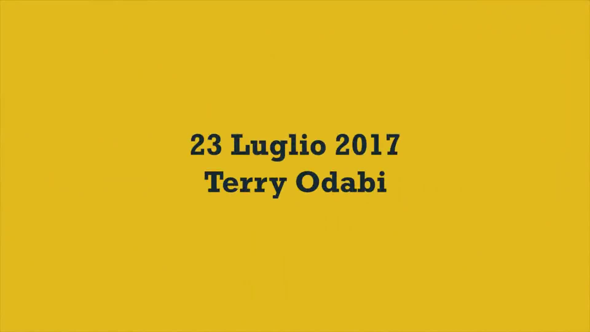 Porretta Soul Festival 23-07-2017 - Terry Odabi - immagine