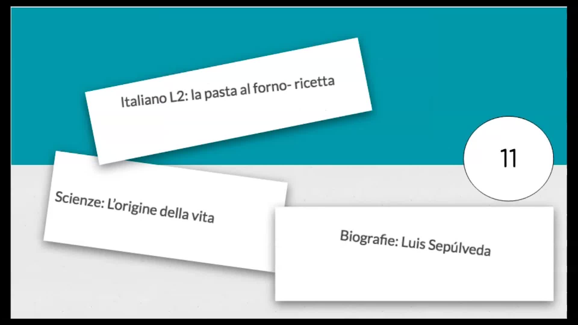 Le Rubriche di Liberi dentro - Eduradio - immagine