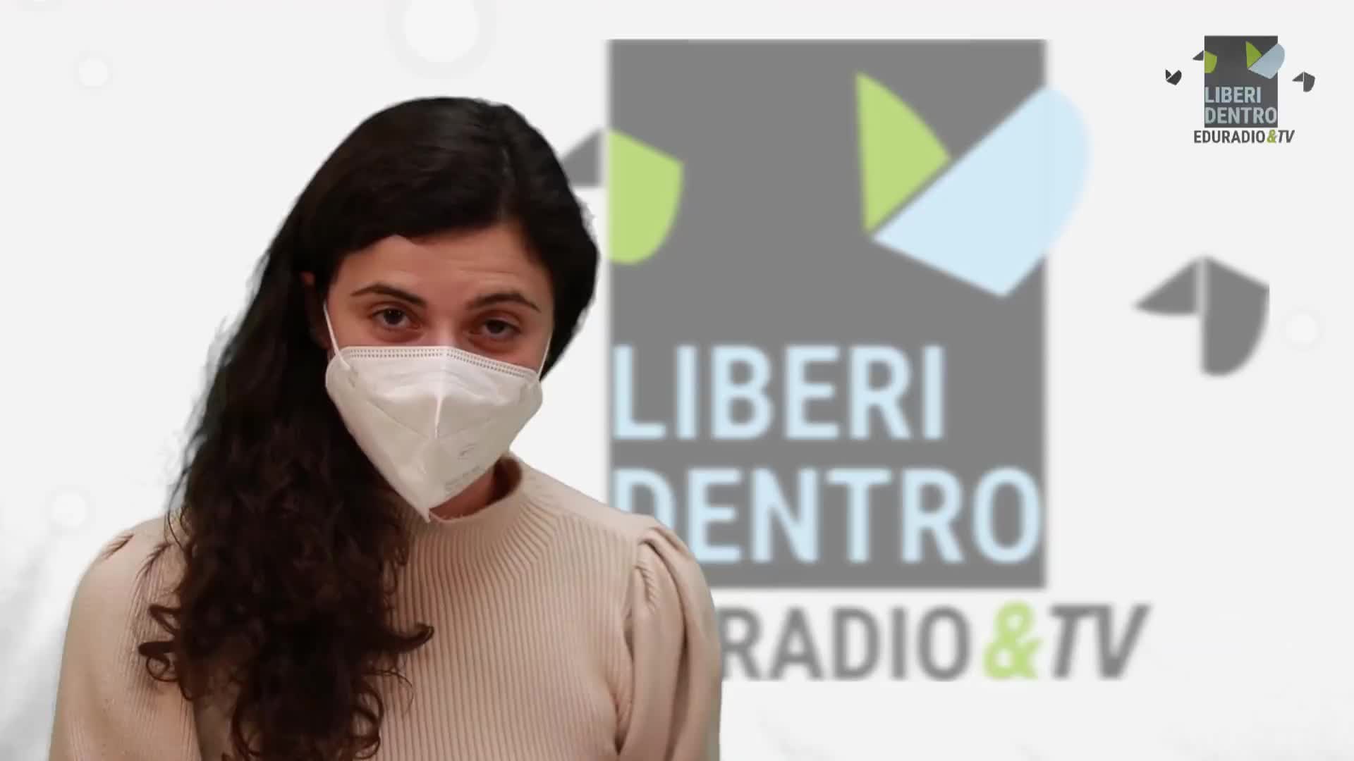 Le Rubriche di Liberi dentro - Eduradio - immagine