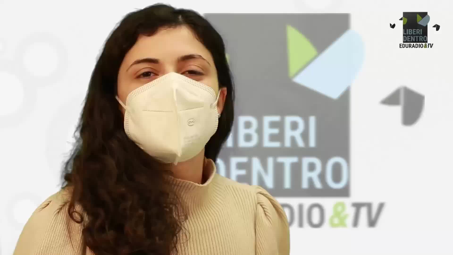 Le Rubriche di Liberi dentro - Eduradio - immagine