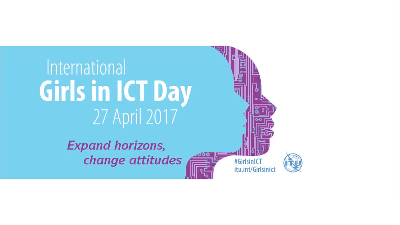 Girls in ICT Day - immagine