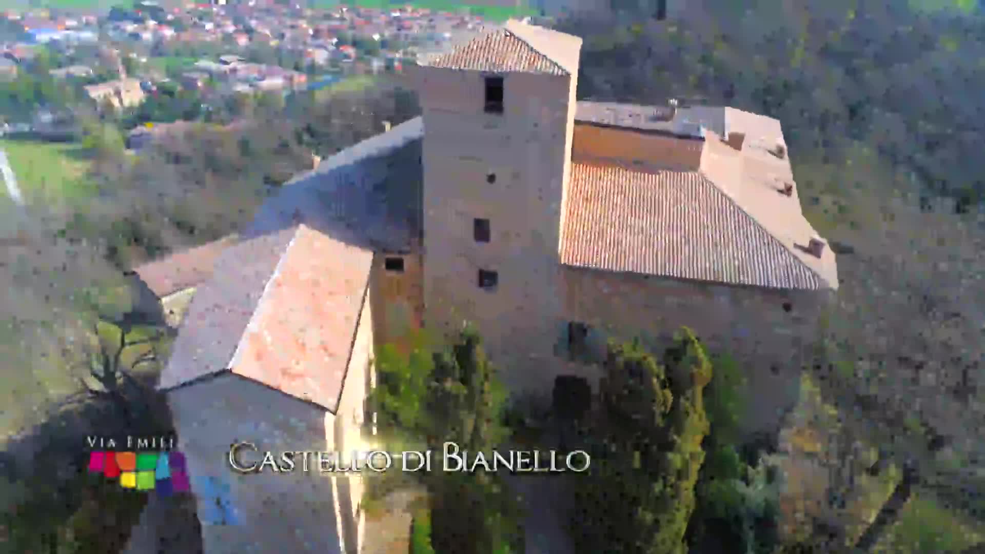 I Castelli di Reggio Emilia - immagine