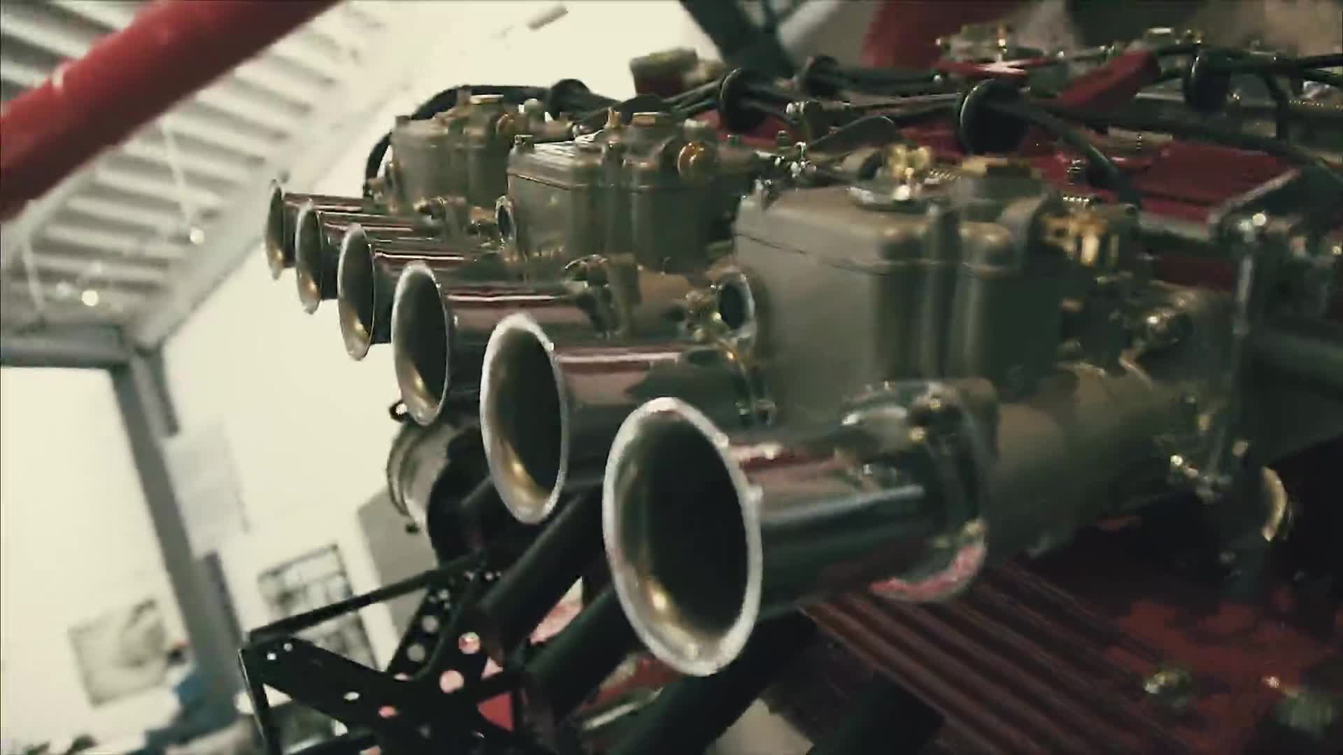 Musei della Motor Valley | Lamborghini Experience: i Musei - immagine