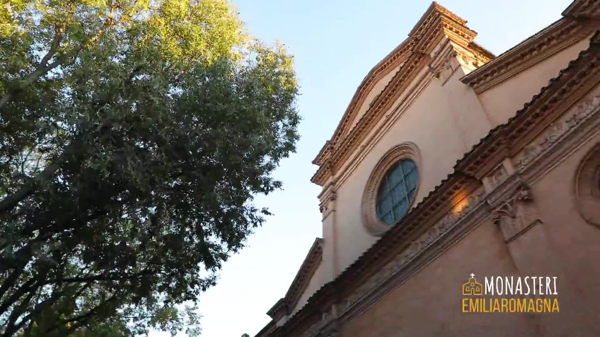 I monasteri dell'Emilia-Romagna - immagine