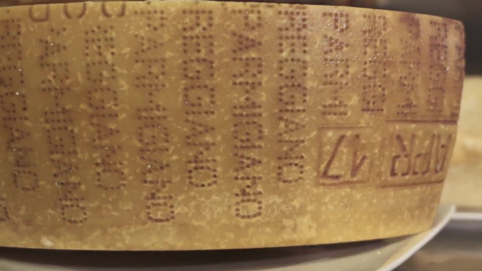 Minestra di passatelli ricetta n.20 di Pellegrino Artusi - immagine
