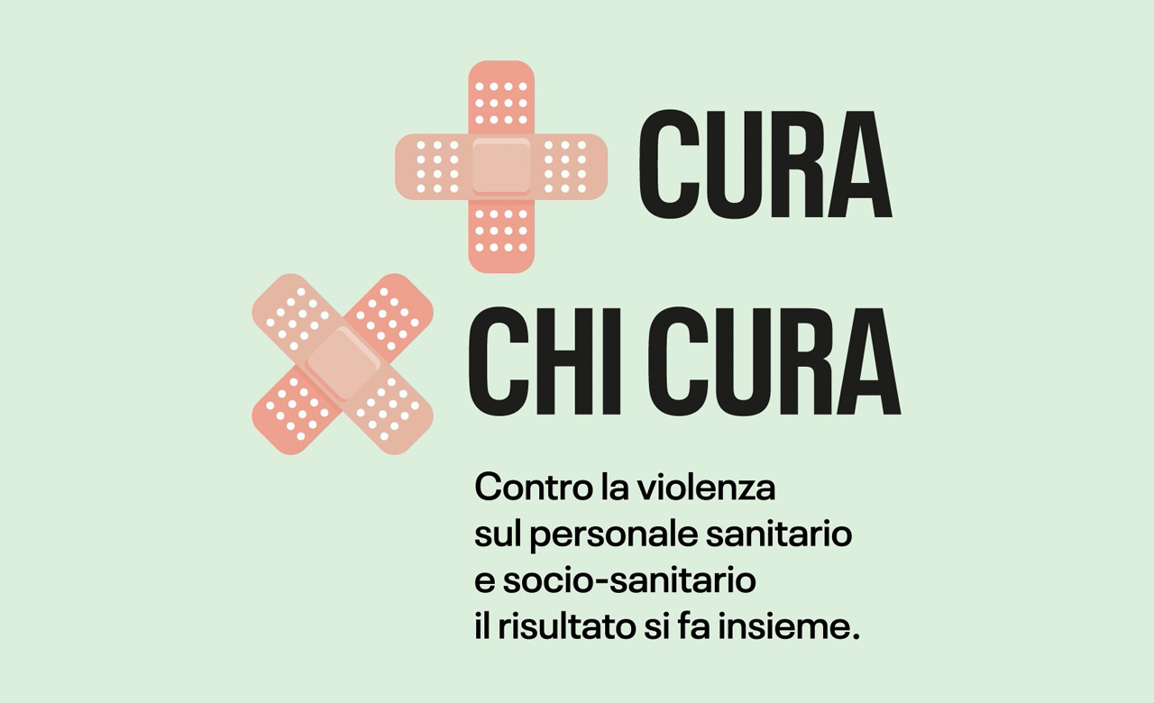 Cura per chi Cura - immagine di copertina