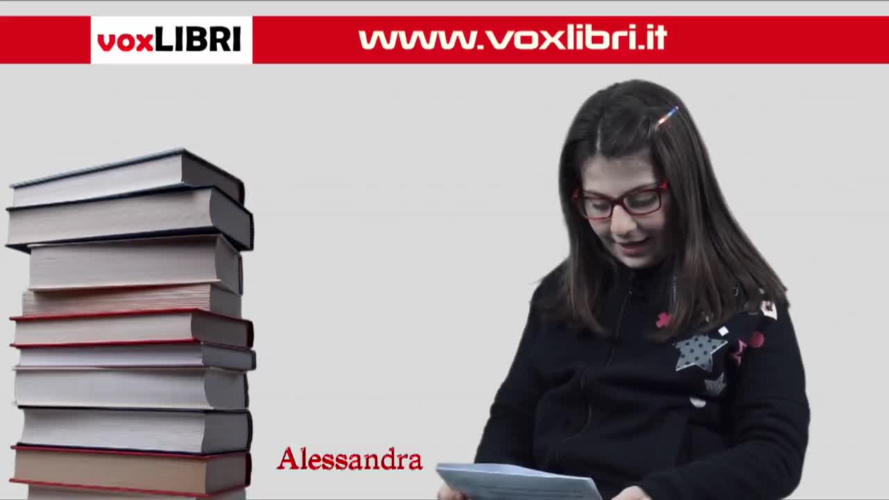 VoxLIBRI - il tuo libro in tv - immagine