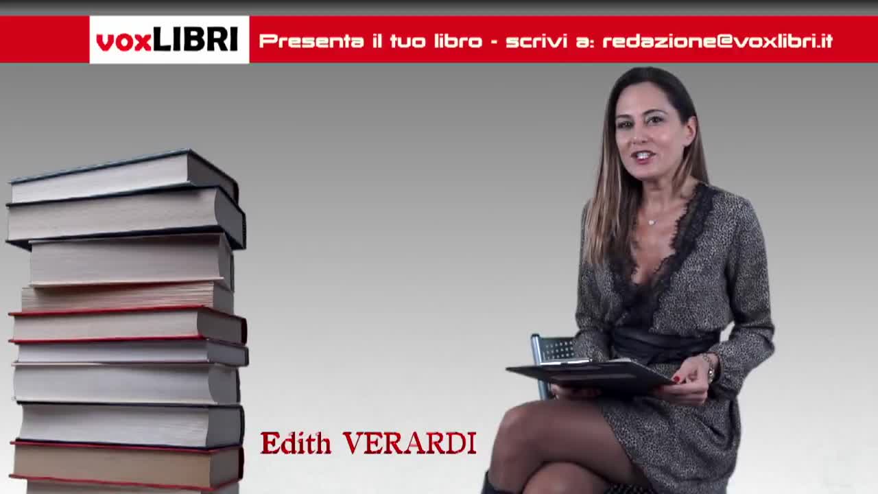 VoxLIBRI - il tuo libro in tv - immagine